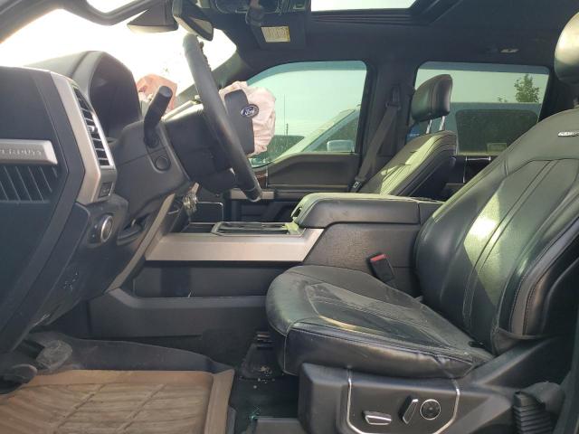 2017 FORD F350 SUPER 1FT8W3DT9HEC18783