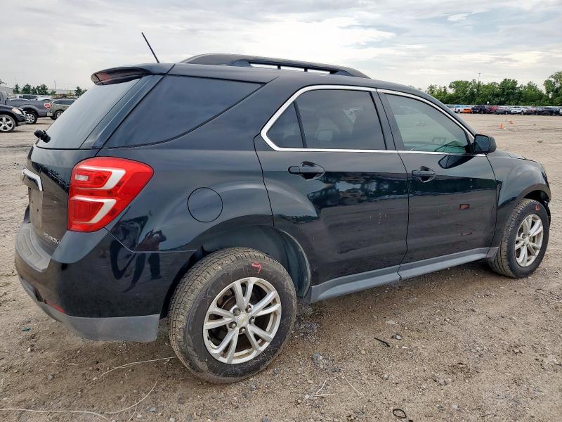 2016 CHEVROLET EQUINOX LT 2GNALCEK1G6236088