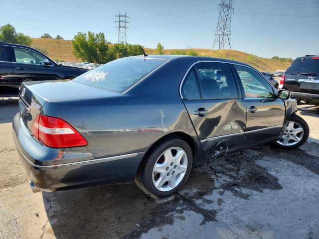 2004 LEXUS LS 430 #3294690026