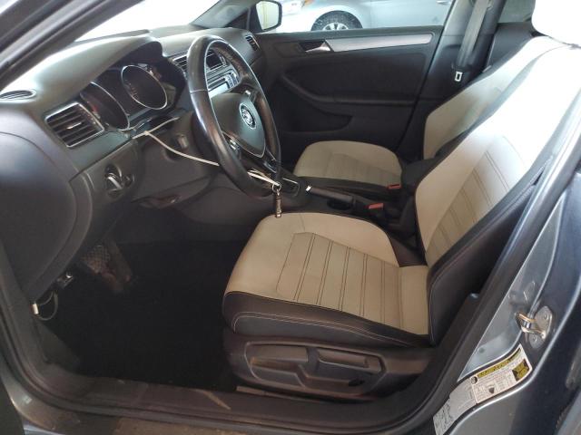 2016 VOLKSWAGEN JETTA SPOR 3VWD17AJ1GM394272