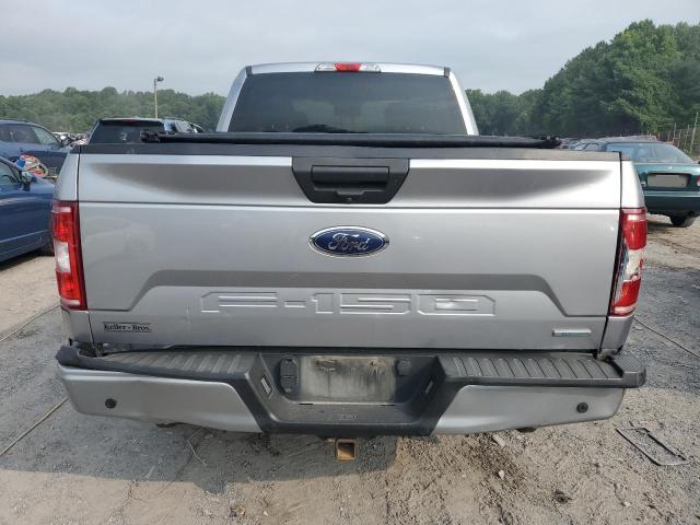 2020 FORD F150 SUPER 1FTFW1E4XLFA61349