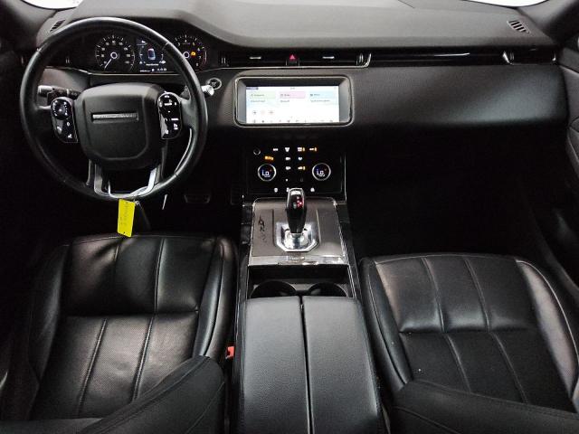 2020 LAND ROVER RANGE ROVE SALZT2GX3LH062620