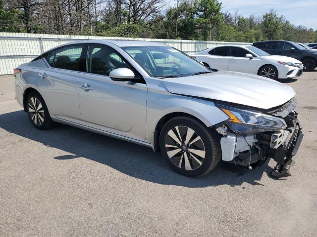 2020 NISSAN ALTIMA SL 1N4BL4EV0LC141395