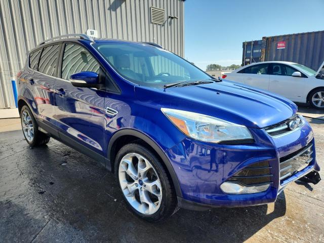 2016 FORD ESCAPE TIT - 1FMCU9J95GUB32575