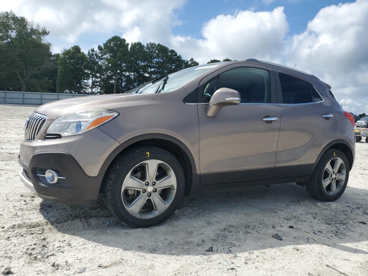 BUICK ENCORE PREMIUM