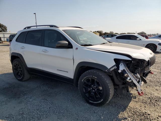 2020 JEEP CHEROKEE T 1C4PJMBX8LD646865