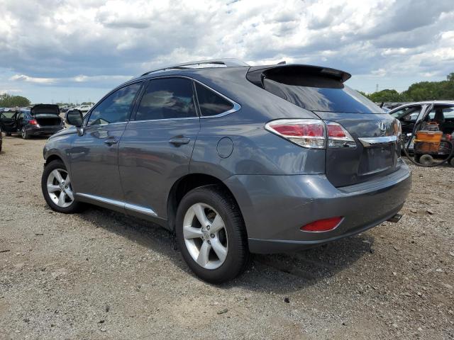2015 LEXUS RX 350 2T2ZK1BA6FC176462