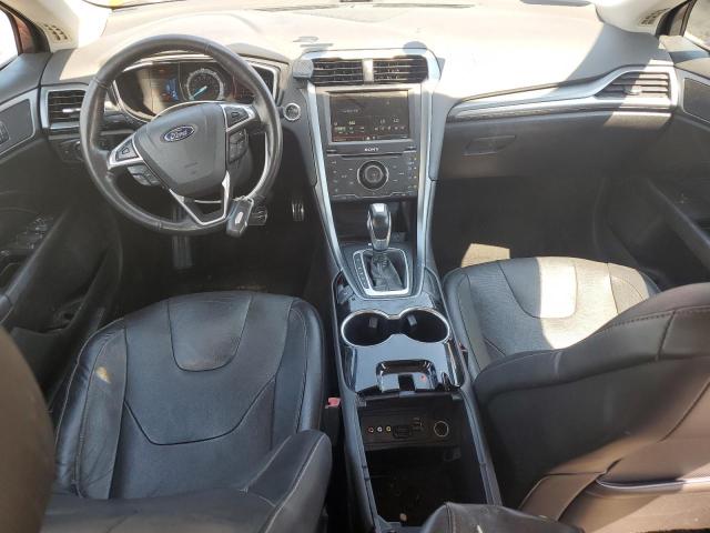 2015 FORD FUSION TIT - 3FA6P0RU6FR179042