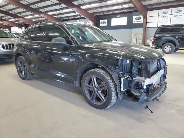 2018 AUDI SQ5 PREMIUM PLUS WA1A4AFY2J2008967