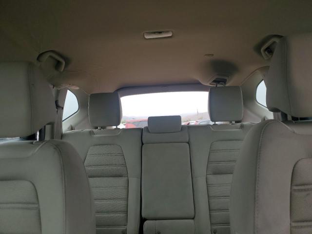 2018 HONDA CR-V LX - 2HKRW5H32JH414080