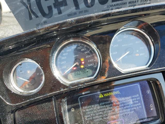 2020 HARLEY-DAVIDSON FLHXS #3273963807