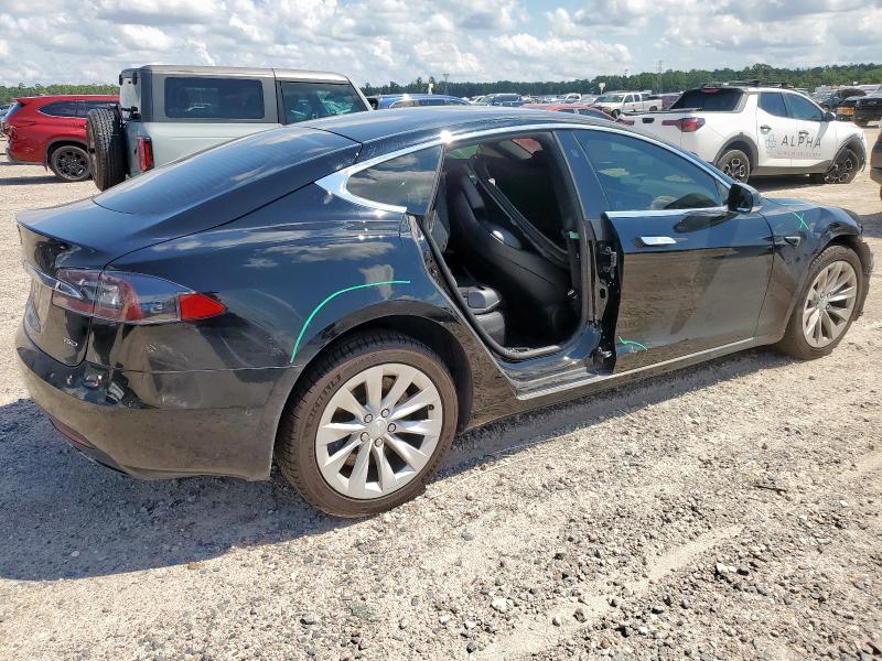 2018 TESLA MODEL S 5YJSA1E22JF268749