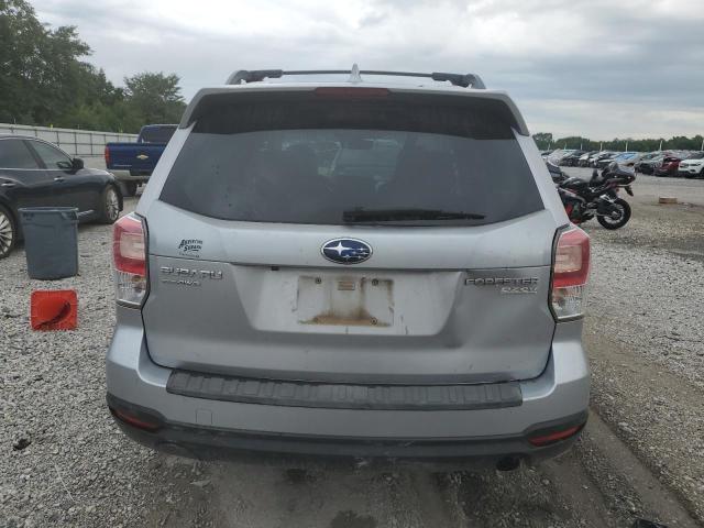 2017 SUBARU FORESTER 2 JF2SJAJC2HH423679