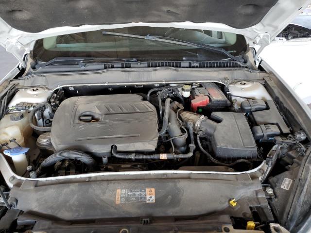 2015 FORD FUSION SE - 3FA6P0HD2FR137355