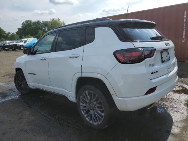 2022 JEEP COMPASS LI - 3C4NJDCB4NT235986