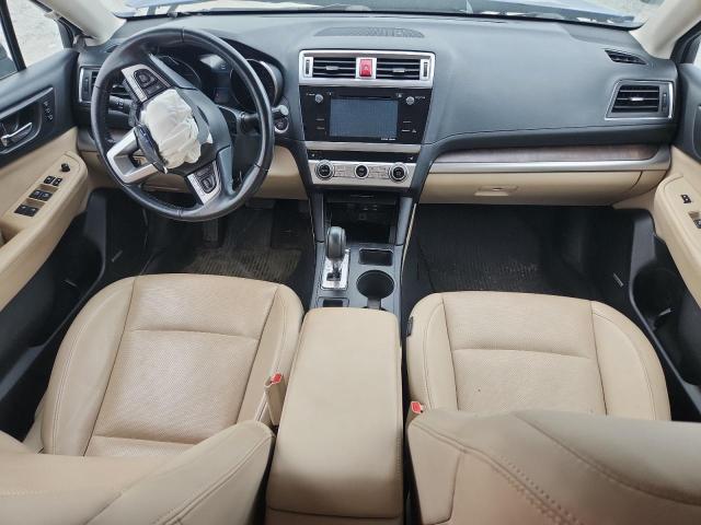 2016 SUBARU OUTBACK 2.5I LIMITED 4S4BSBNC5G3279113