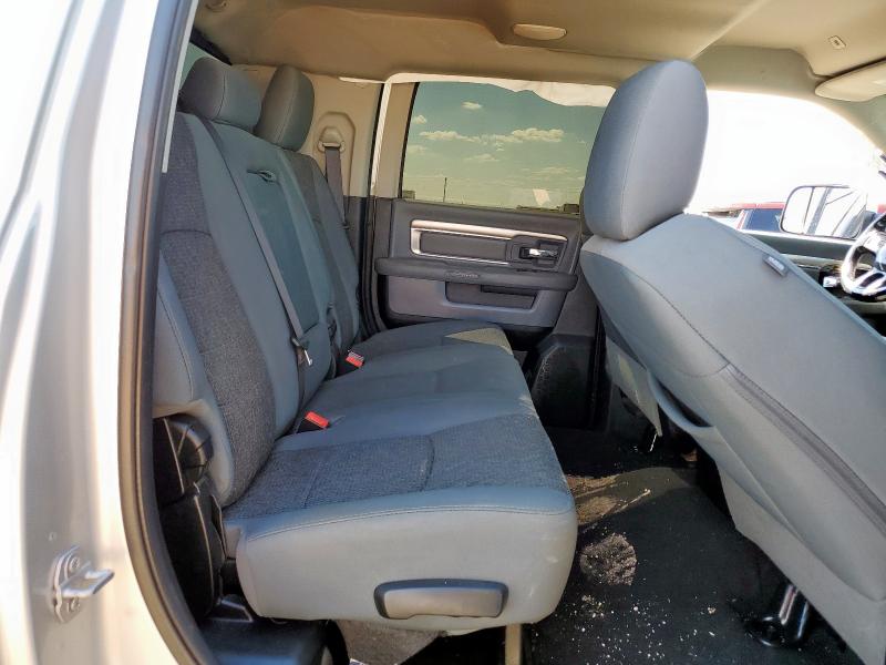 2017 RAM 2500 SLT 3C6UR5ML1HG648454