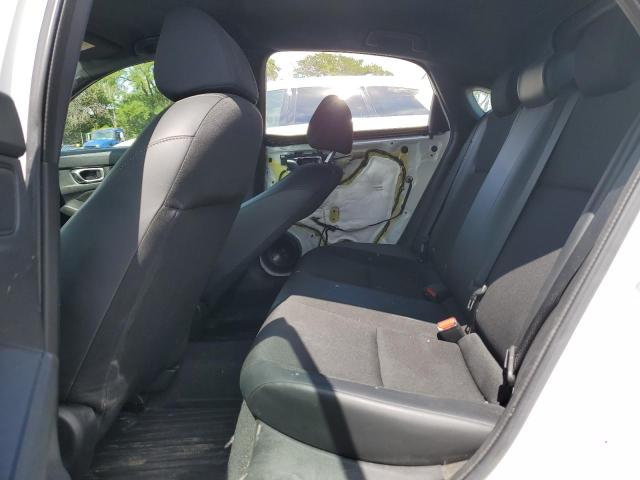 2023 HONDA CIVIC SPOR - 19XFL2H88PE002880