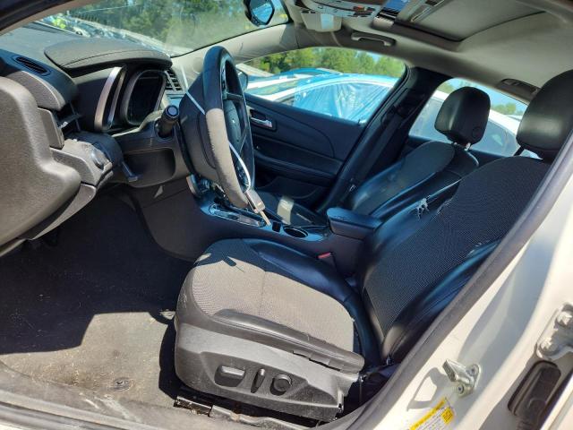 2014 CHEVROLET MALIBU 1LT - 1G11C5SL4EF221419