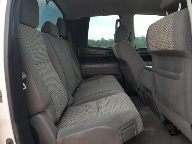 2010 TOYOTA TUNDRA DOU - 5TFUW5F15AX104263