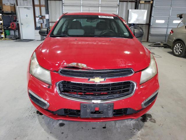 2016 CHEVROLET CRUZE LIMI - 1G1PC5SH6G7206066