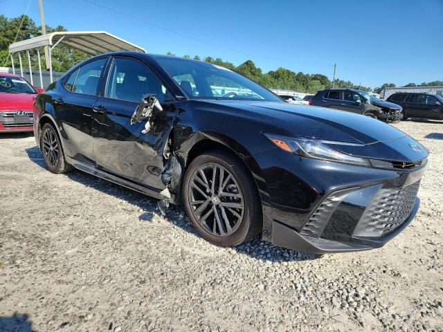 2025 TOYOTA CAMRY XSE 4T1DAACK8SU551298