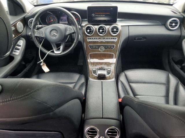 2015 MERCEDES-BENZ C 300 - 55SWF4JB4FU088141