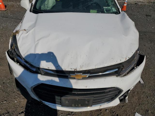 2019 CHEVROLET TRAX LS 3GNCJNSB9KL116753