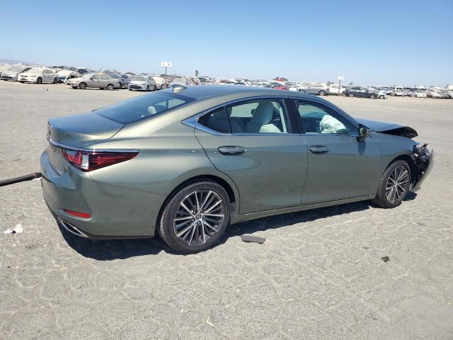 2024 LEXUS ES 350 BASE 58ADZ1B1XRU163641