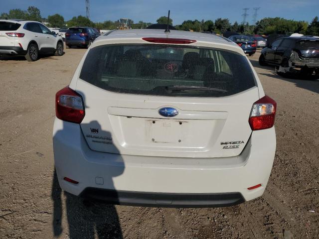 2015 SUBARU IMPREZA PR - JF1GPAC65F8277288