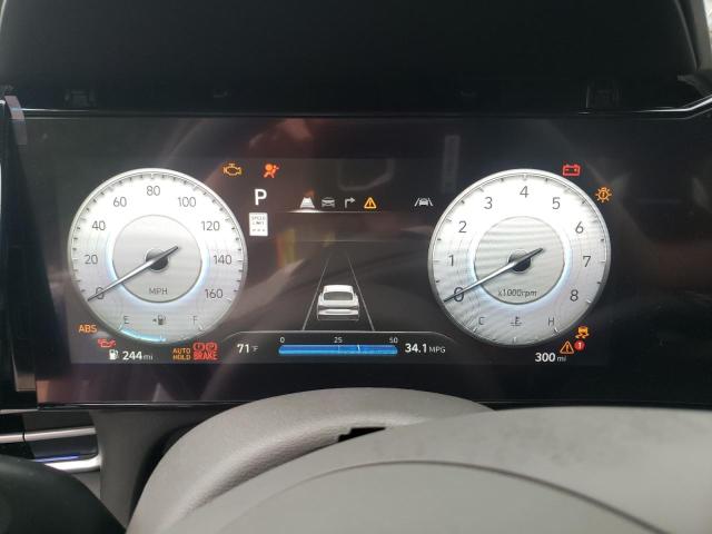 2025 HYUNDAI ELANTRA SE - KMHLS4DG9SU889636