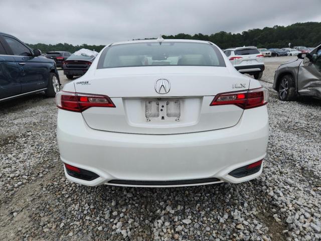 2016 ACURA ILX PREMIU 19UDE2F77GA013868
