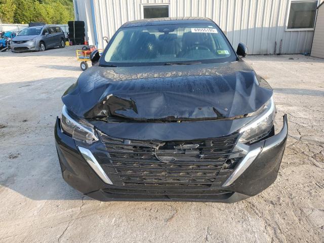 2024 NISSAN SENTRA S - 3N1AB8BV9RY244032