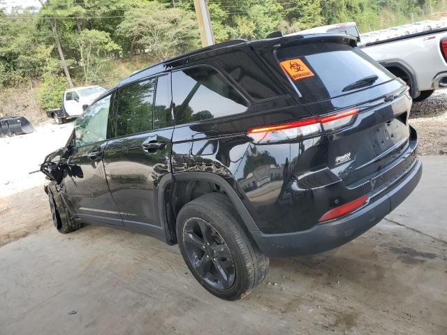 2023 JEEP GRAND CHEROKEE LAREDO 1C4RJHAG8PC513505