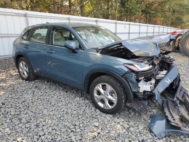 2024 HONDA HR-V LX 3CZRZ1H31RM709932