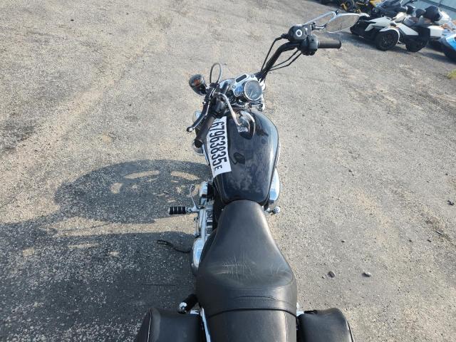 2011 HARLEY-DAVIDSON XLH1200 C 1HD1CT323BC443270