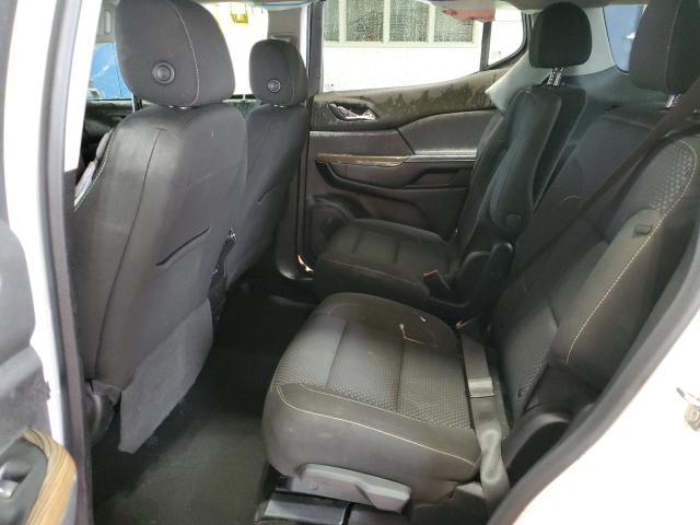 2022 GMC ACADIA SLE 1GKKNRL44NZ147345