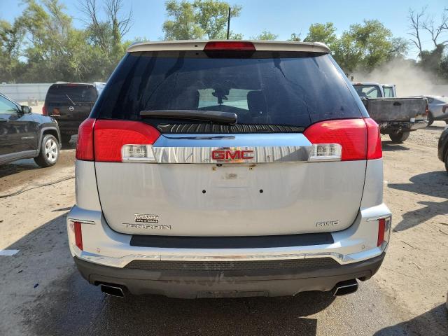 2017 GMC TERRAIN SL 2GKFLUE33H6281701