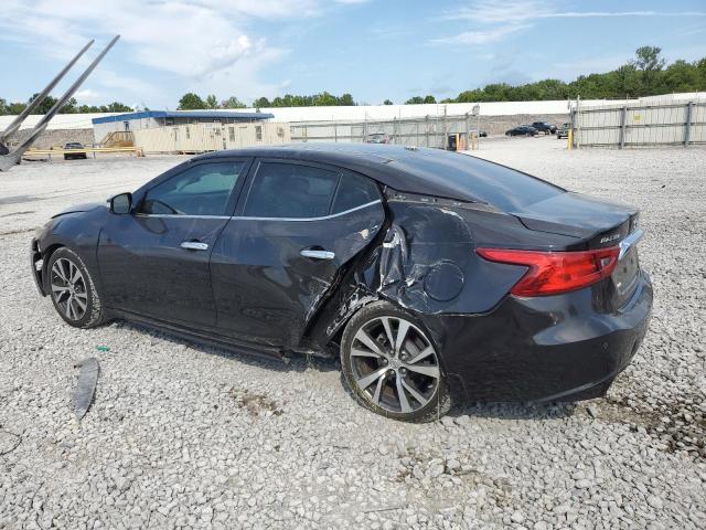 2017 NISSAN MAXIMA 3.5S 1N4AA6AP9HC360853