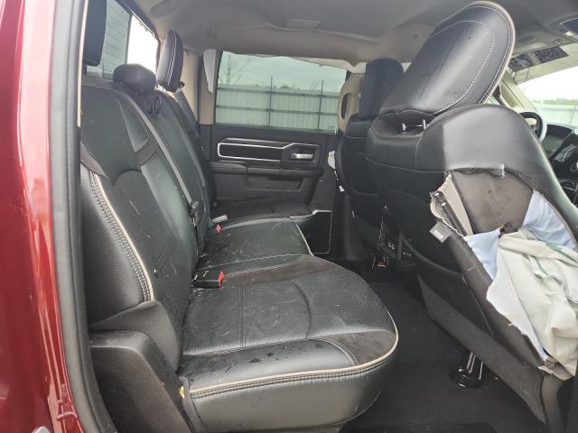 2022 RAM 2500 LARAMIE 3C6UR5FL3NG154203