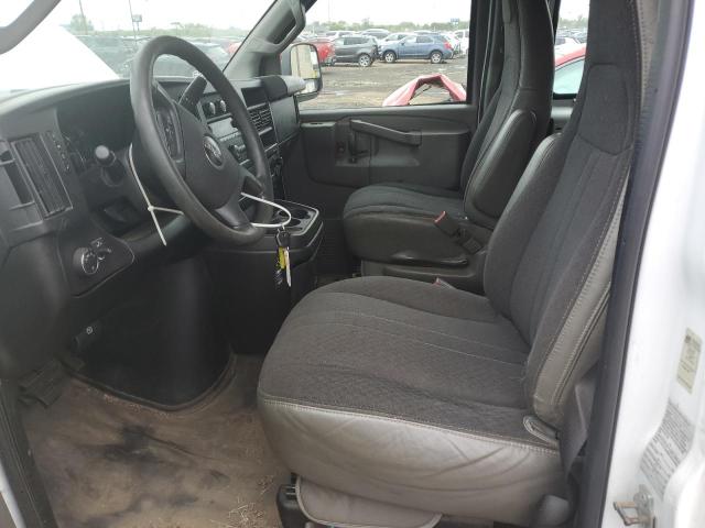 2018 GMC SAVANA G25 1GTW7AFG3J1906770