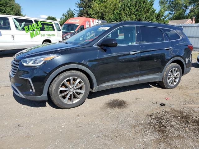 HYUNDAI SANTA FE S