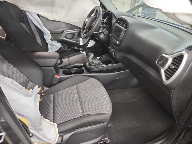 2024 KIA SOUL LX KNDJ23AU4R7910935