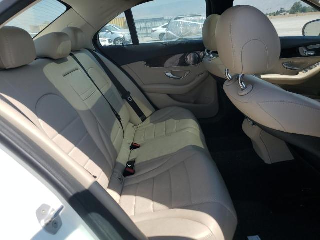 2016 MERCEDES-BENZ C 300 55SWF4JB2GU146457