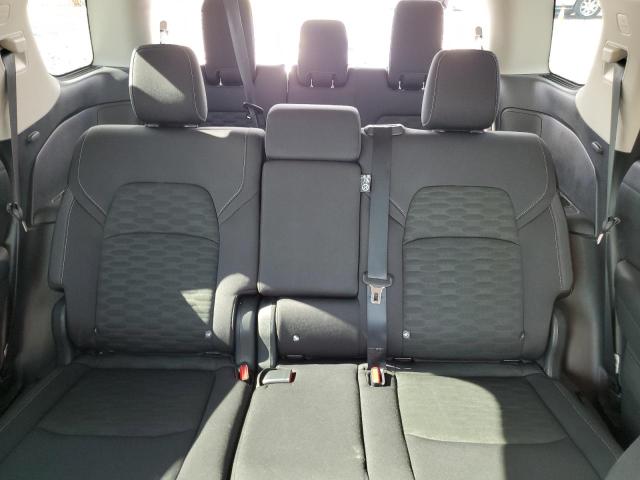 2025 NISSAN PATHFINDER 5N1DR3BA8SC212351