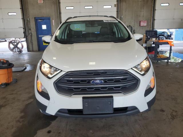 2018 FORD ECOSPORT S MAJ6P1CL5JC230527