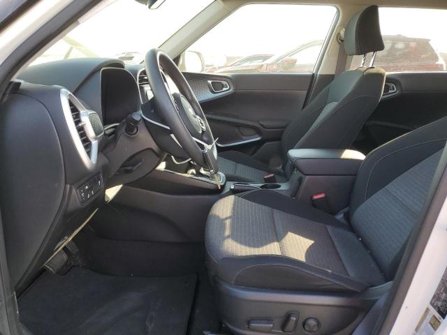2021 KIA SOUL LX KNDJ23AU8M7789321