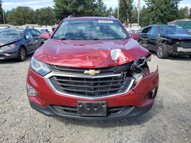 2019 CHEVROLET EQUINOX LT 3GNAXLEX6KS521282