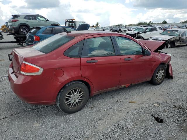 2010 FORD FOCUS SE - 1FAHP3FN4AW200676