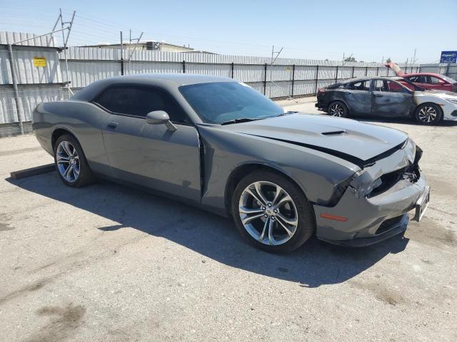 2017 DODGE CHALLENGER SXT 2C3CDZAG6HH588953